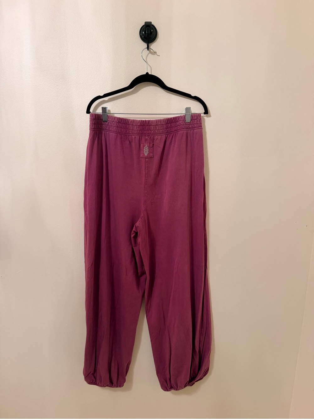 Free People FP Movement Hot Shot Crossover Set – Pink Fuchsia – NWOT - Picture 8 of 9